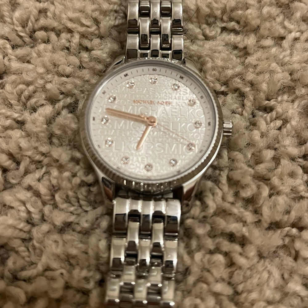 michael kors watch